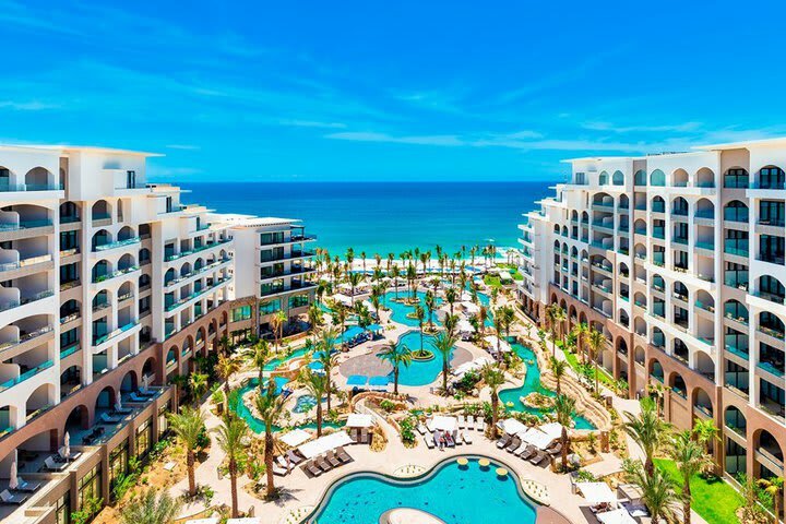Hotel Villa La Valencia Beach Resort & Spa Los Cabos