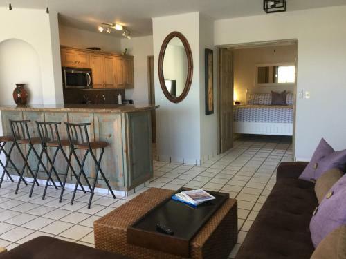 Apartamento Ocean View Cabo Condo Create Memories!!