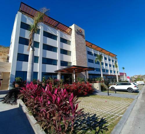 Hotel Sol De Cabo