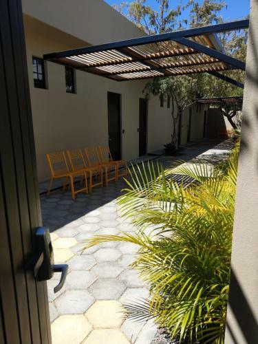 Apartamento Ar Luxury Suites