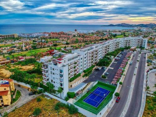 Apartamento Luxury Condo At Alegranza Residences