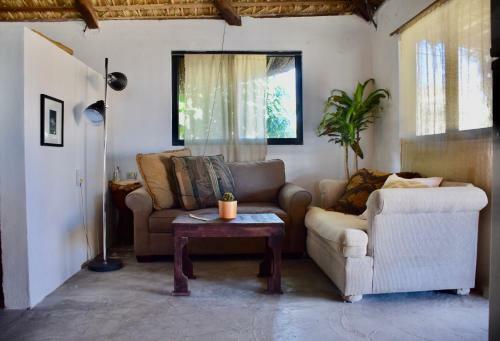 R�stico Lounge - Property In Front Of The Beach