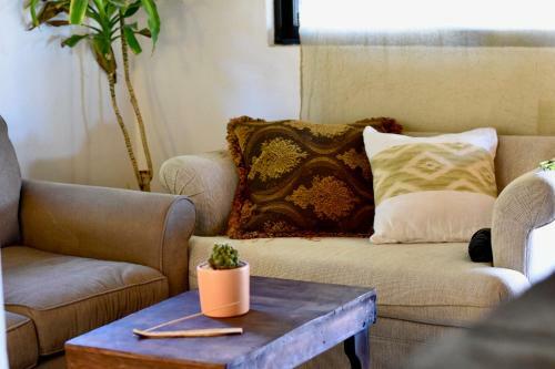 R�stico Lounge - Property In Front Of The Beach