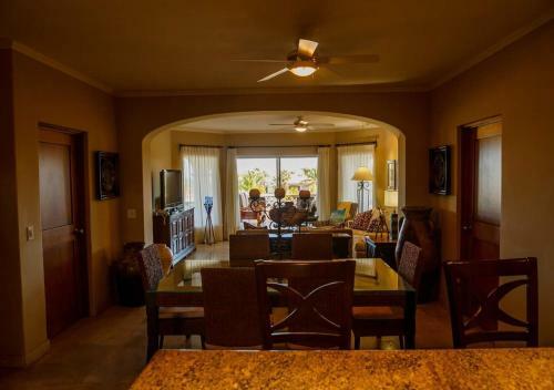 Apartamento Las Ma�anitas By Dc