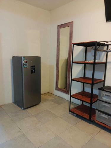 Apartamento Casa Agave
