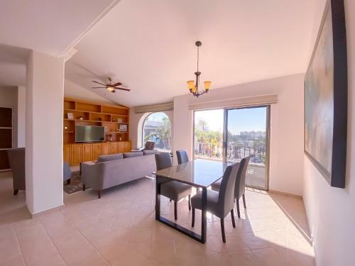 Apartamento Pent House Villa Colorada 6