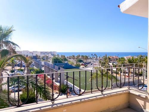 Apartamento Pent House Villa Colorada 6