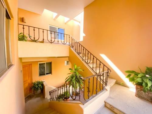 Apartamento Pent House Villa Colorada 6