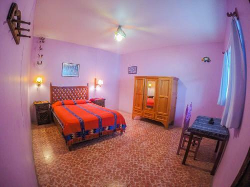 Hostal Posada Corto Maltese