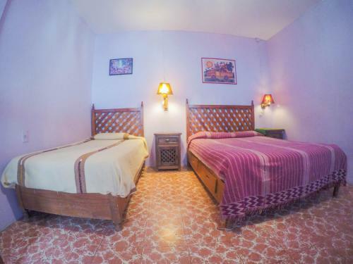 Hostal Posada Corto Maltese