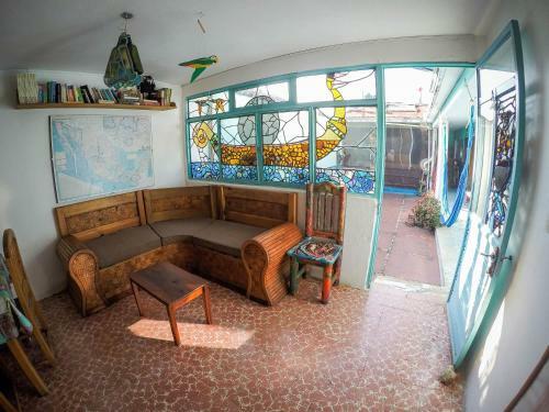 Hostal Posada Corto Maltese