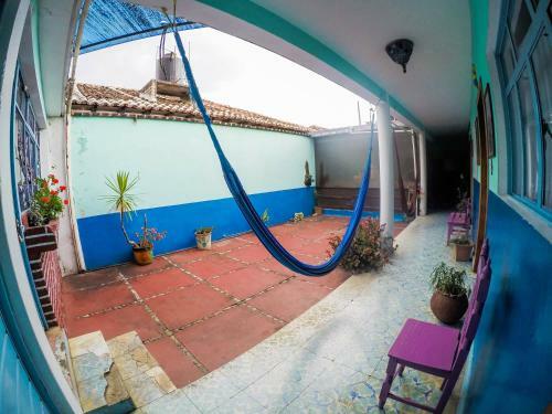 Hostal Posada Corto Maltese