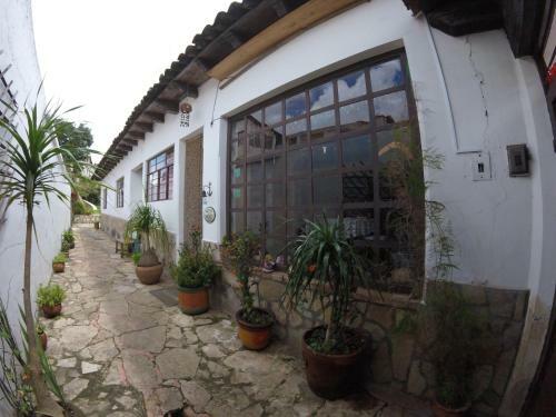 Hostal Posada Corto Maltese