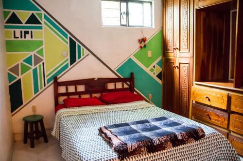 Hostal Lipi House Hostel