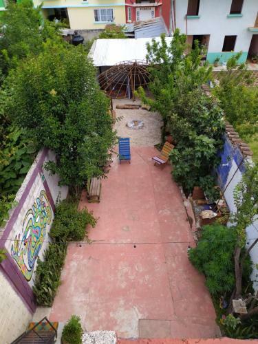 Hostal Lipi House Hostel