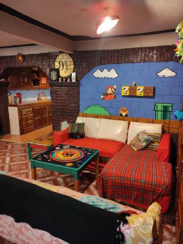 Hostal Lipi House Hostel