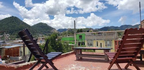 Hostal Lipi House Hostel