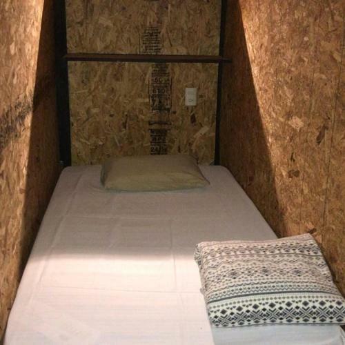 Albergue Fandango