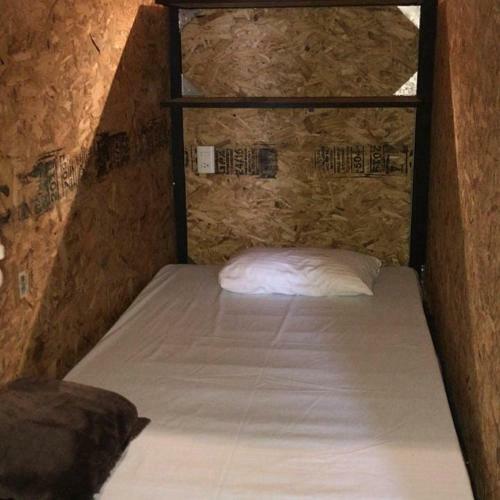 Albergue Fandango