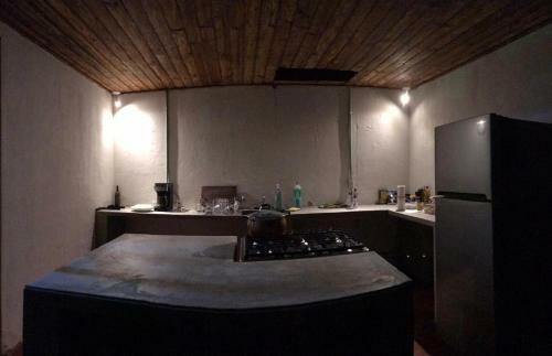 Albergue Fandango