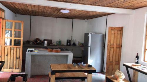 Albergue Fandango