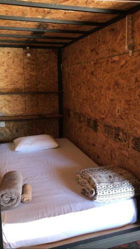 Albergue Fandango
