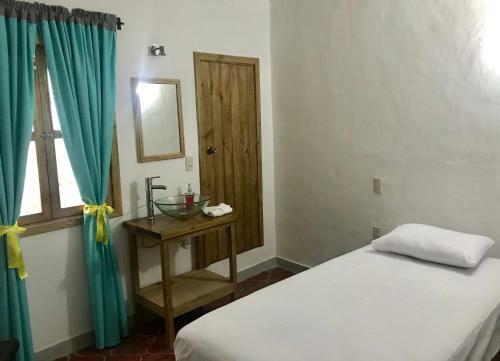 Hotel Pepe Pancho
