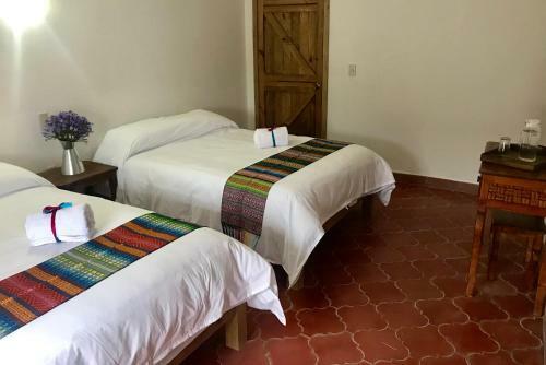 Hotel Pepe Pancho