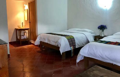Hotel Pepe Pancho