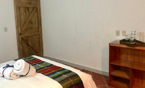 Hotel Pepe Pancho