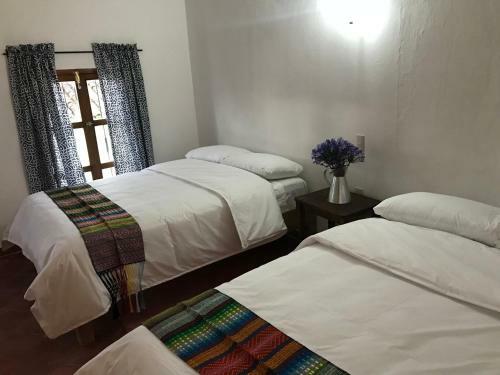 Hotel Pepe Pancho