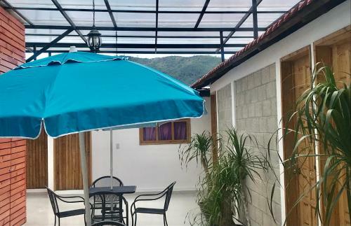Hotel Pepe Pancho