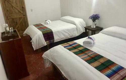 Hotel Pepe Pancho