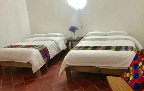 Hotel Pepe Pancho