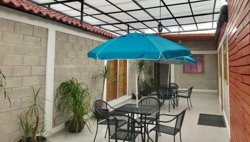 Hotel Pepe Pancho