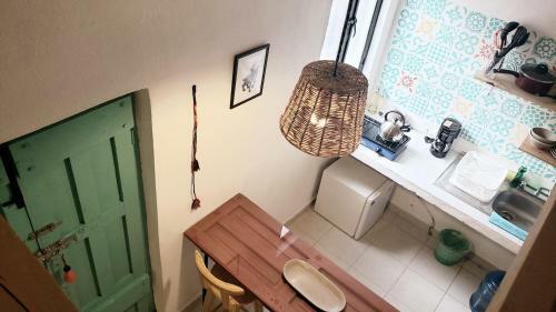 Apartamento Kukul'ik Tapancos