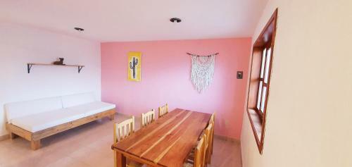Apartamento Kukul'ik Tapancos
