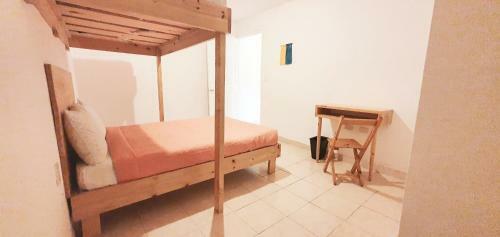 Apartamento Kukul'ik Tapancos