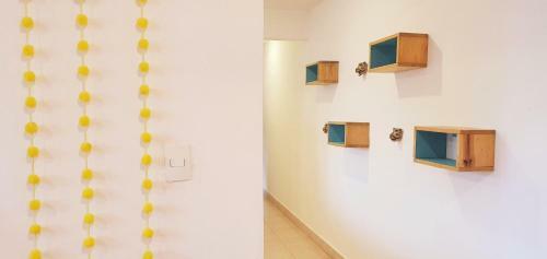 Apartamento Kukul'ik Tapancos
