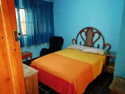 Casa Celeste - Hospedaje
