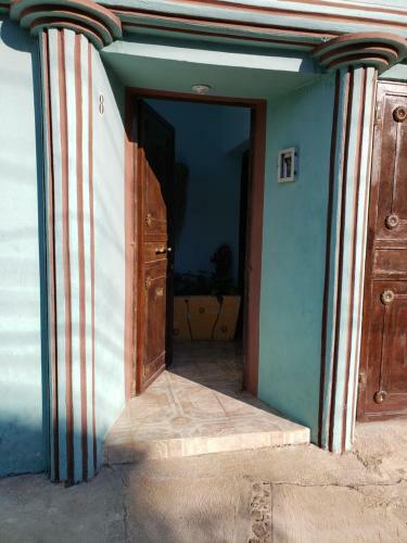 Casa Celeste - Hospedaje