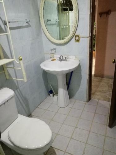 Casa Celeste - Hospedaje