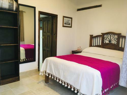 Posada Ocho Barrios