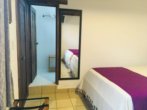 Posada Ocho Barrios