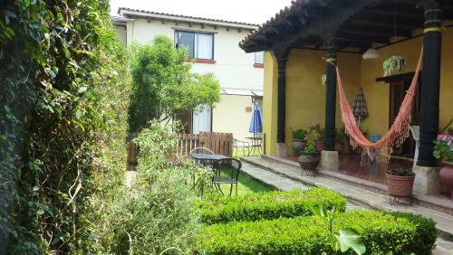Posada Ocho Barrios