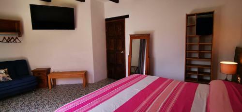 Posada Ocho Barrios