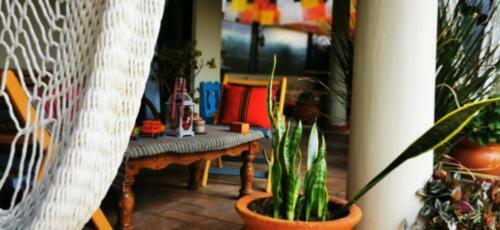 Posada Ocho Barrios