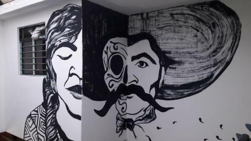 Hostal Morell�n 18