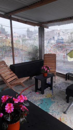 Hostal Morell�n 18