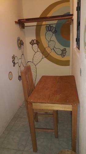 Hostal Morell�n 18